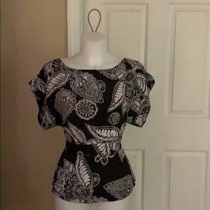 Women S blouse